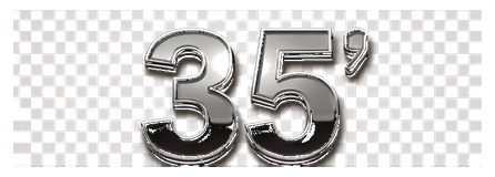 b 35 logo