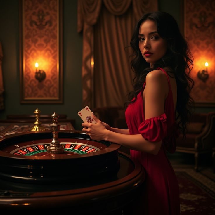 b 35 Aap ke liye Live Casino Lobby